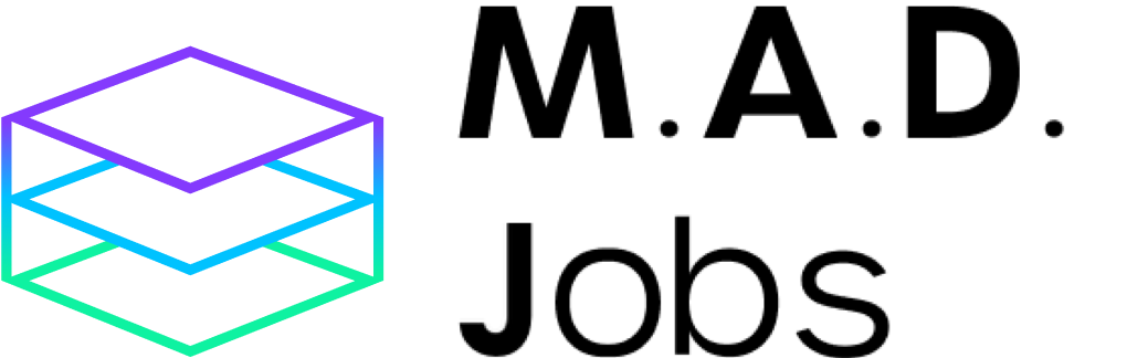 M.A.D. Jobs
